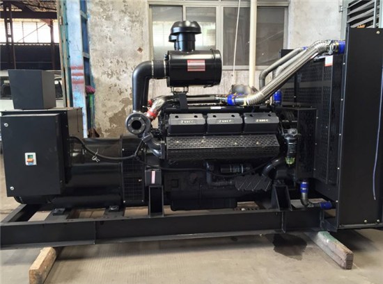 齐干却勒街道柴油发电机 齐干却勒街道柴油发电机