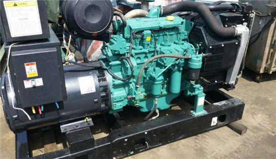 齐干却勒街道柴油发电机 齐干却勒街道柴油发电机